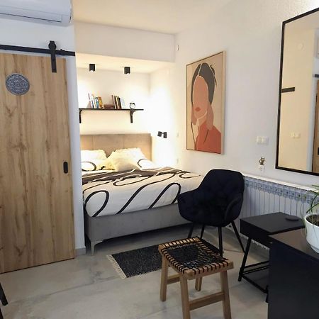 Apartments Marijana 沃迪切 外观 照片