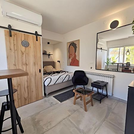 Apartments Marijana 沃迪切 外观 照片