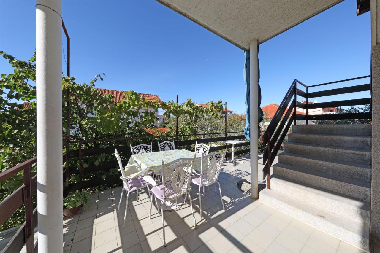 Apartments Marijana 沃迪切 外观 照片