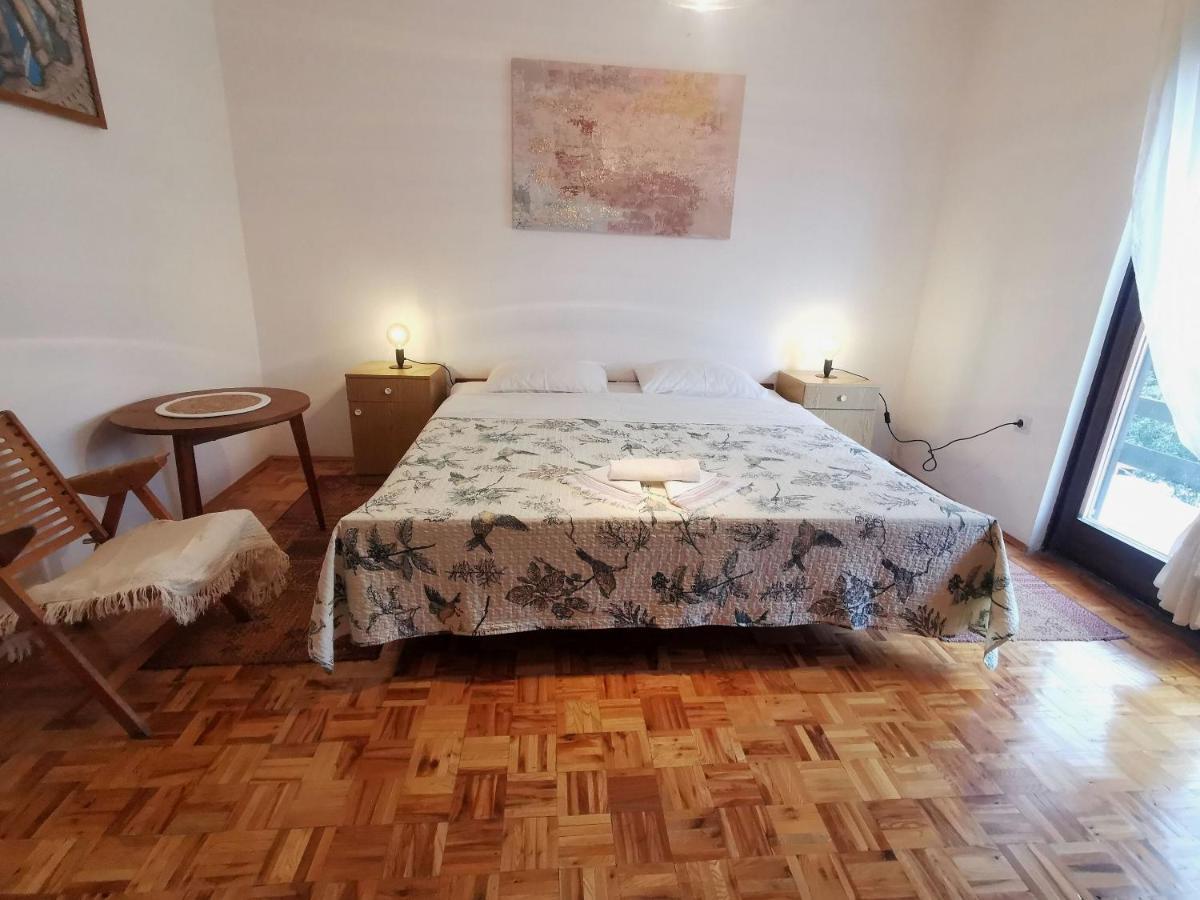 Apartments Marijana 沃迪切 外观 照片