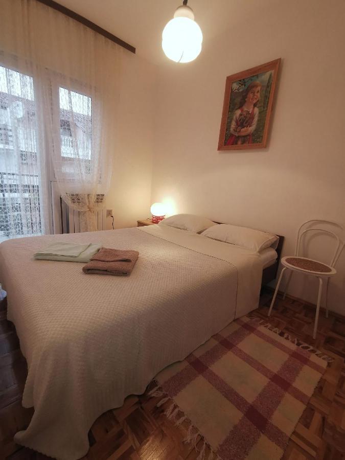 Apartments Marijana 沃迪切 外观 照片