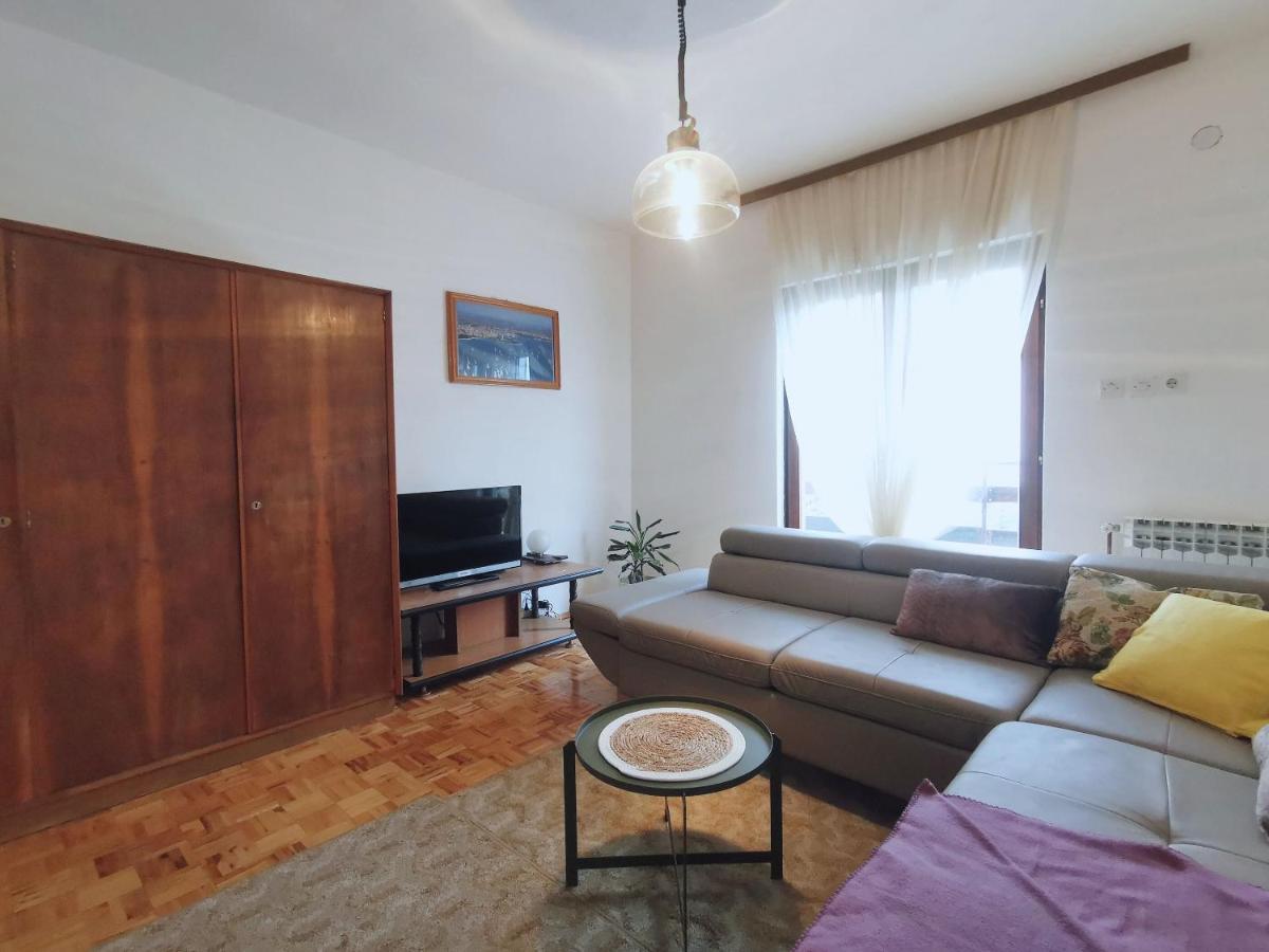 Apartments Marijana 沃迪切 外观 照片