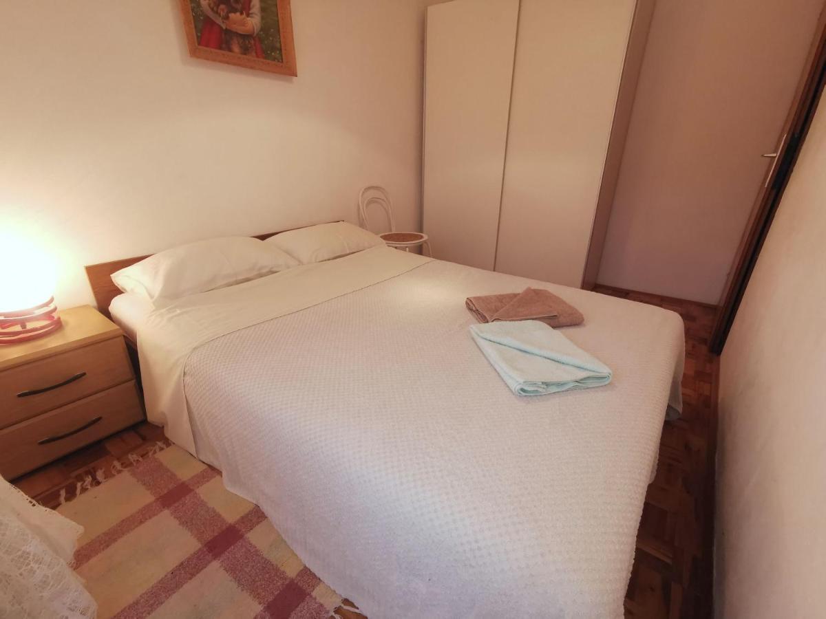 Apartments Marijana 沃迪切 外观 照片