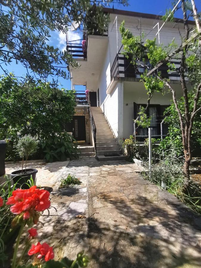 Apartments Marijana 沃迪切 外观 照片