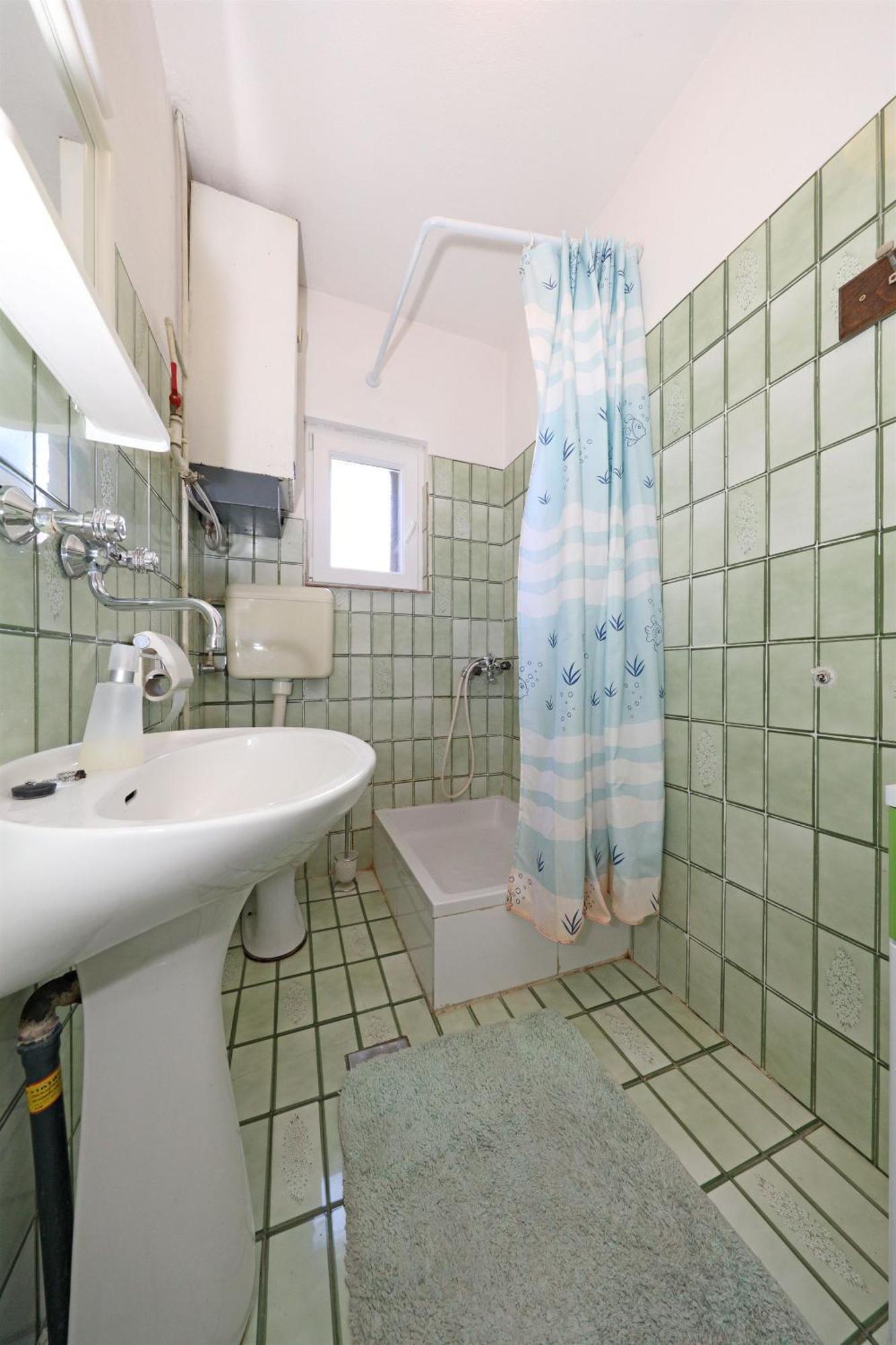 Apartments Marijana 沃迪切 外观 照片