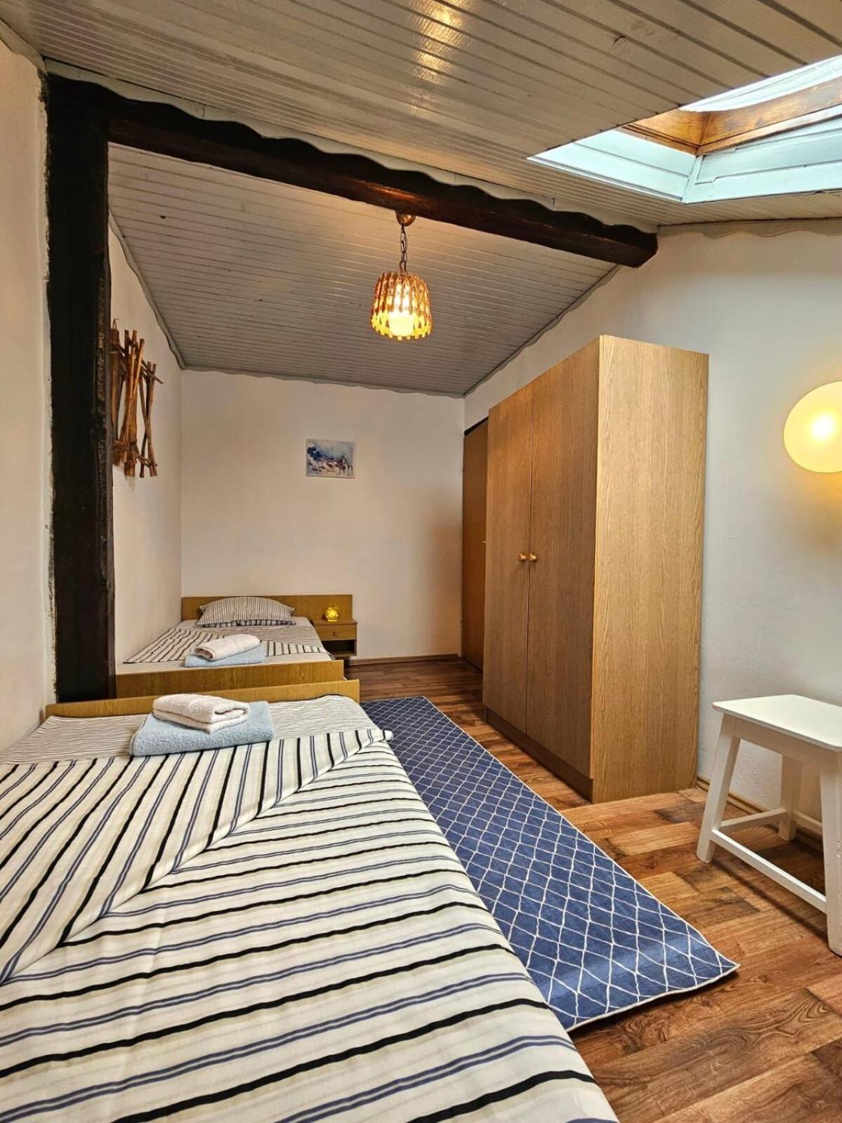 Apartments Marijana 沃迪切 外观 照片