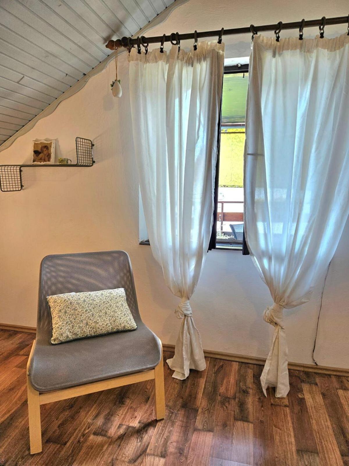 Apartments Marijana 沃迪切 外观 照片