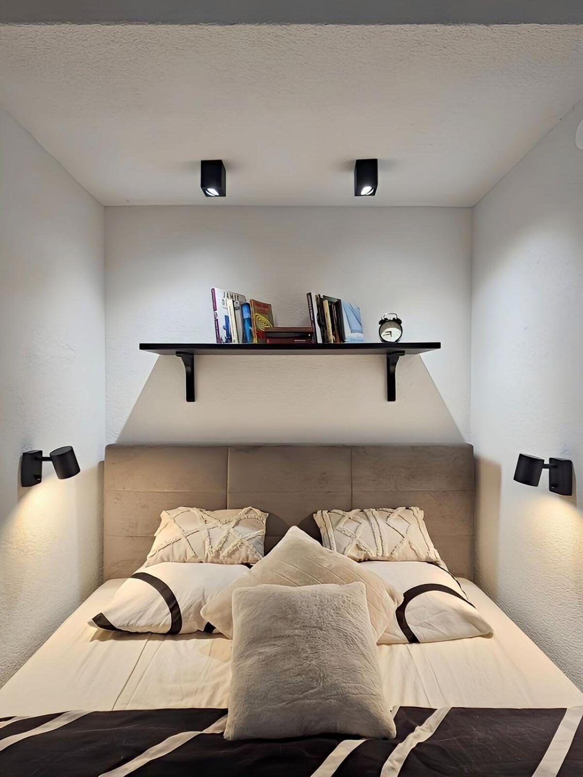 Apartments Marijana 沃迪切 外观 照片